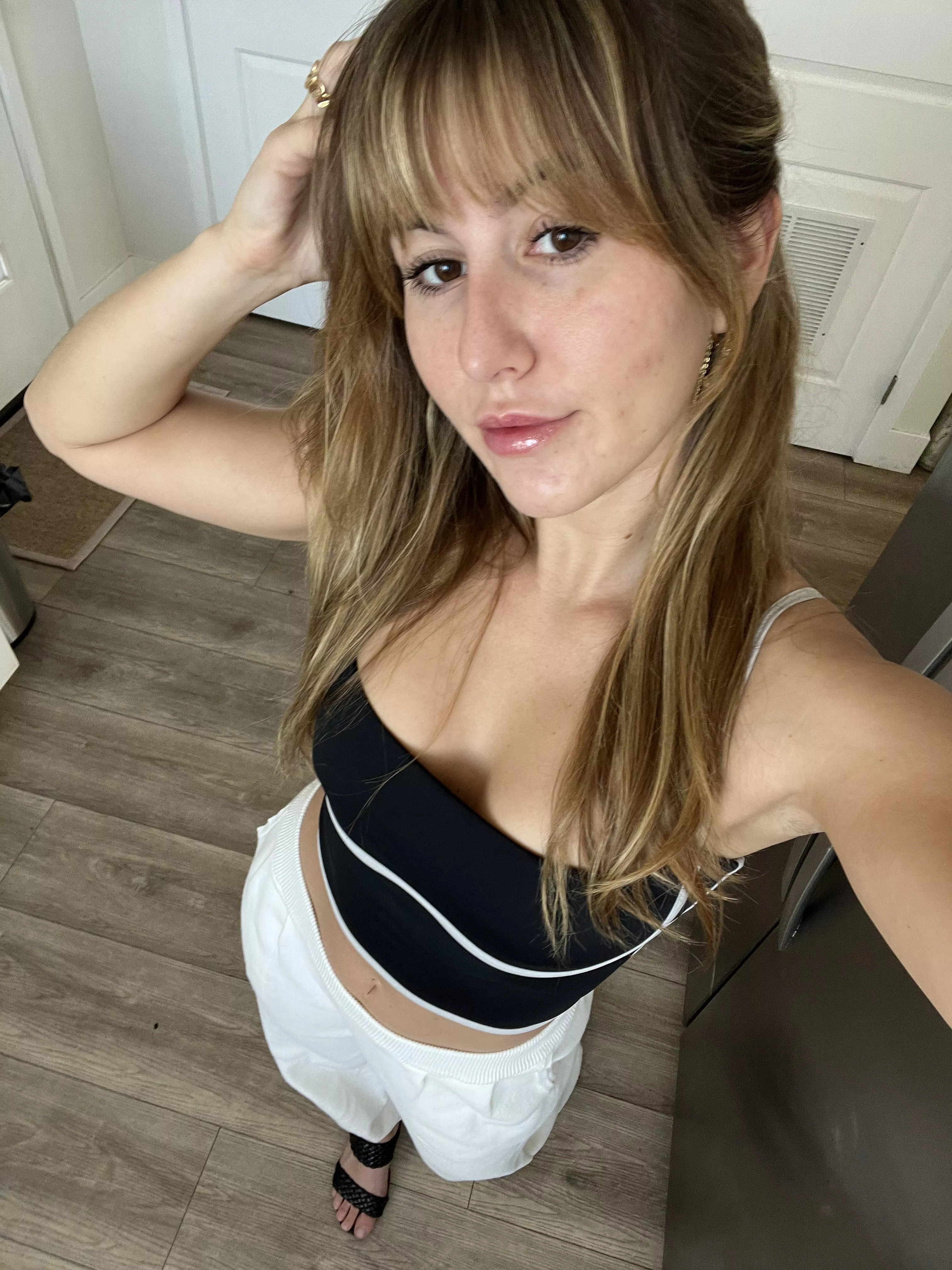 Respected girls are classy posted by Queen_Bitch_PO