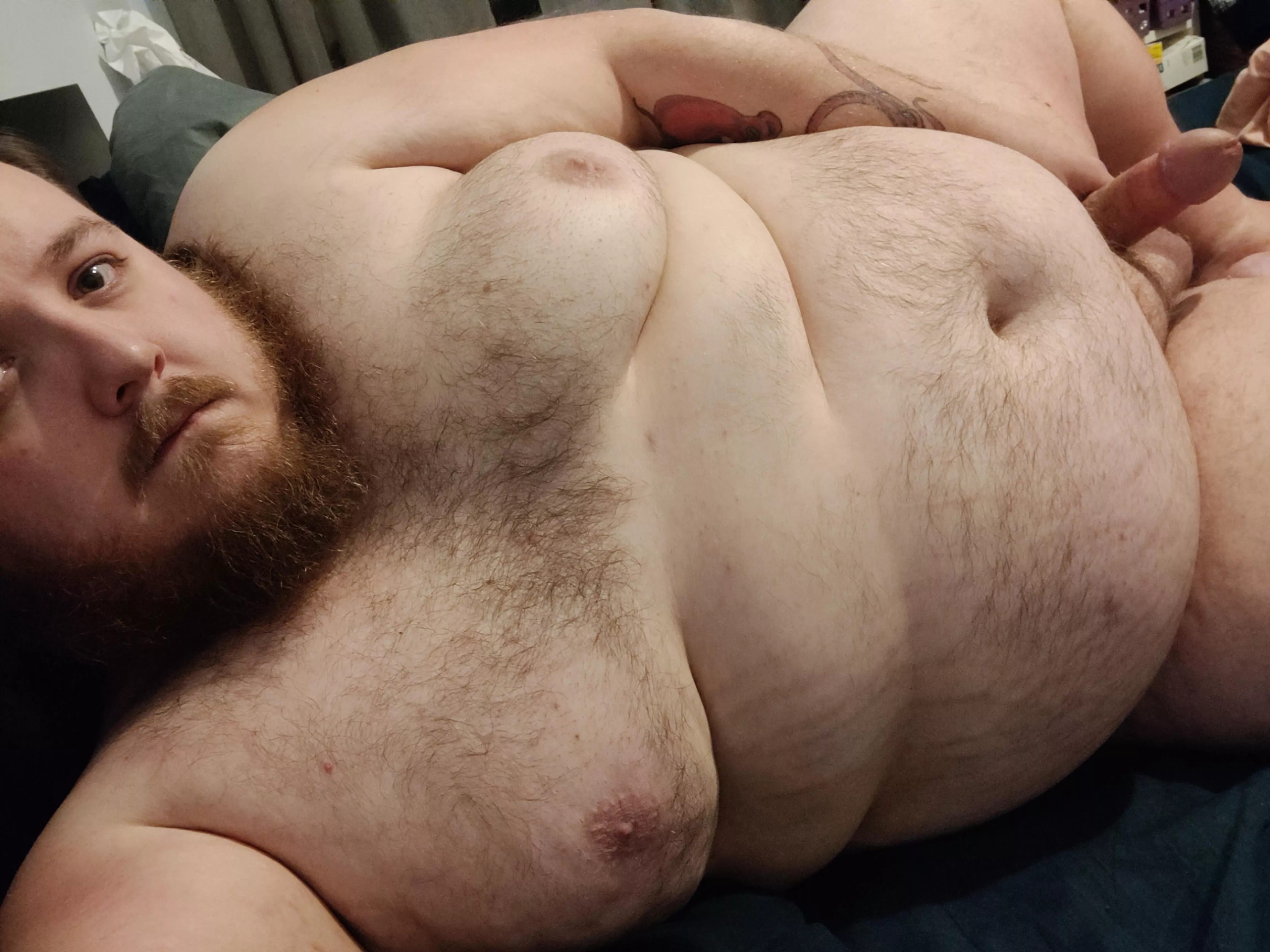 Ride me until I pass out  posted by DaddyBohab