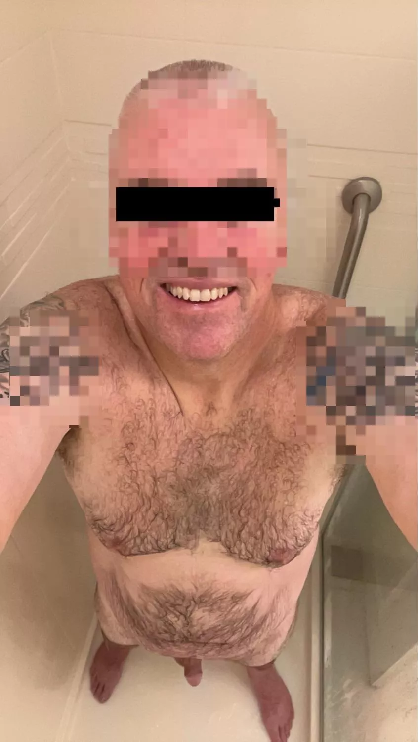 Rise and shine posted by Large-Mongoose7431