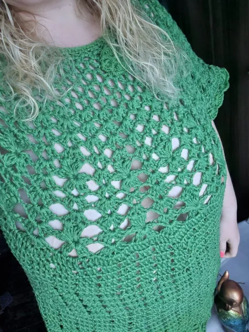 Saggy ones by MausGER