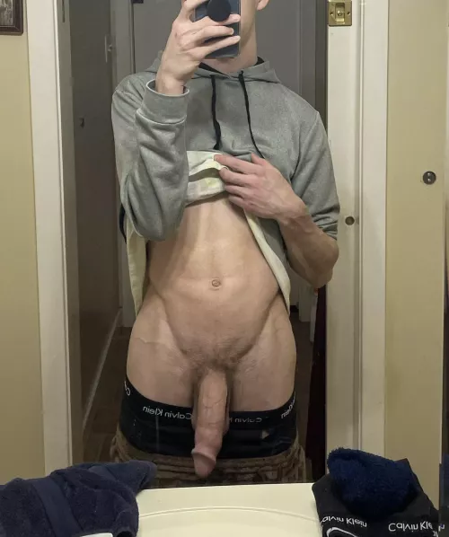 Semi hard, 1-10?  by Showoffky