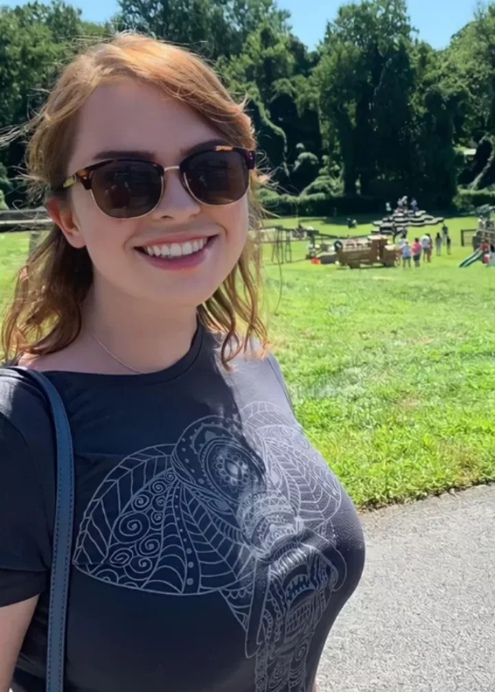 Shirt is doing work posted by Space_Traveler_9956