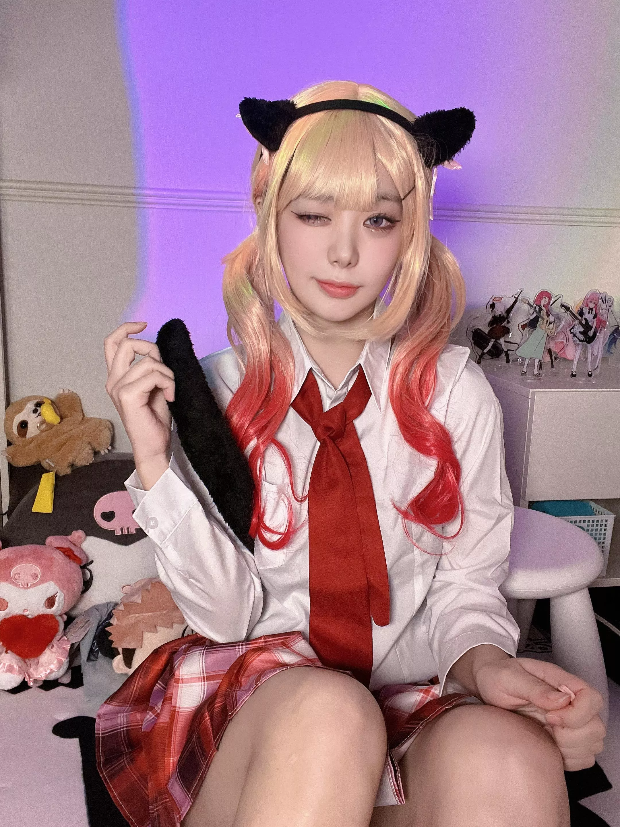 Should I go to school with no bra and panty? posted by Minimum-Fisherman142