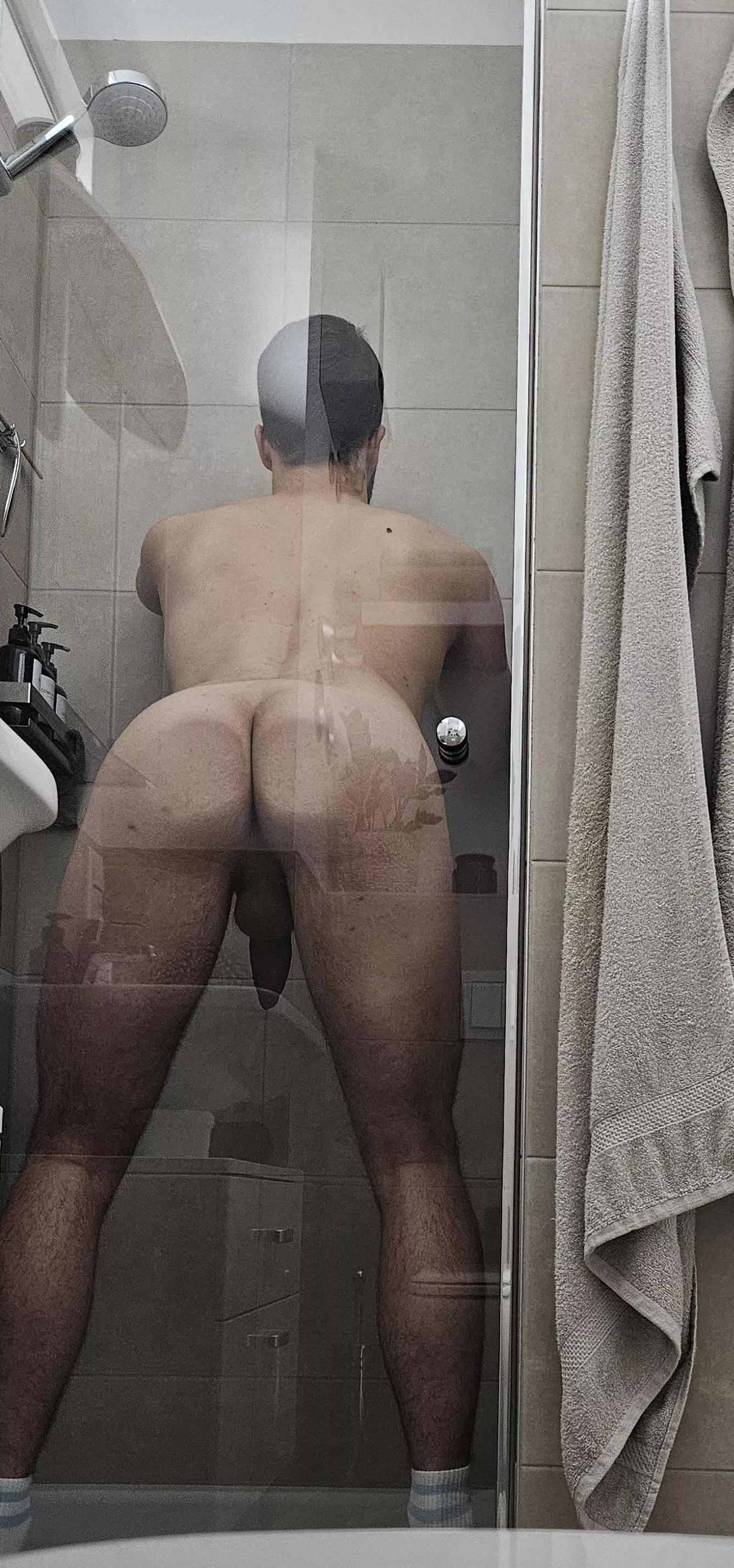 Shower with me?  posted by Guy2guy97
