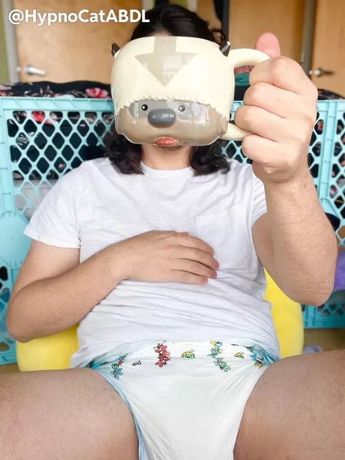 Sip Sip! by Mikee0789