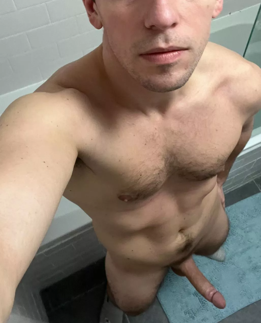 Skinny fit and long. Any takers? posted by Good-neighbour-UK