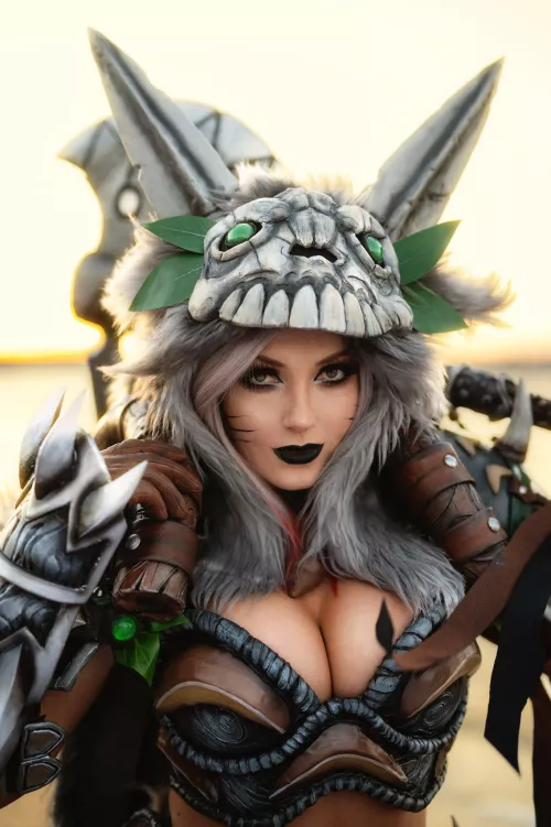 Skull costume  by ethanhunt8989