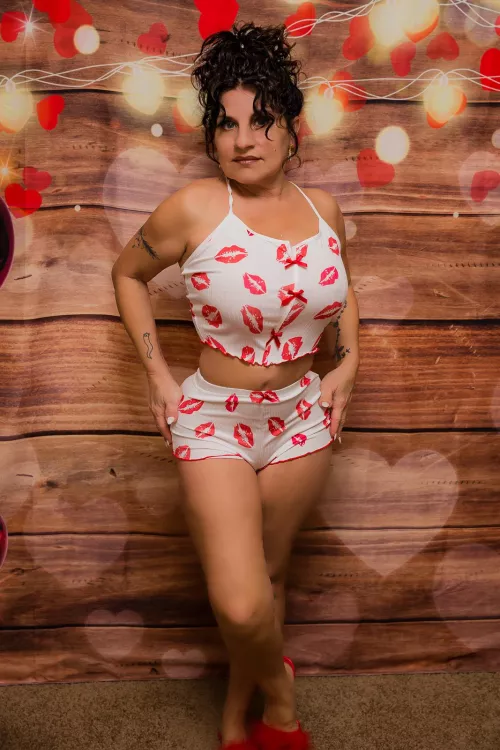 So Kiss Me. by Blue-Eyed-Pint-Sized