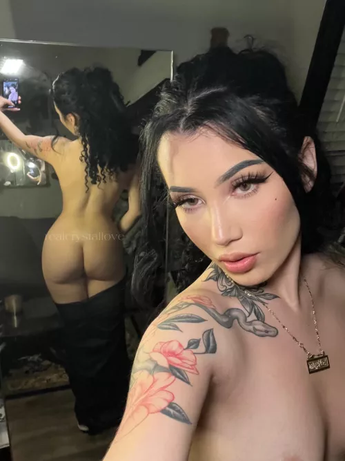 solo me gusta tener sexo con hombres 40+… sorry 😩 by itstheecrystallove