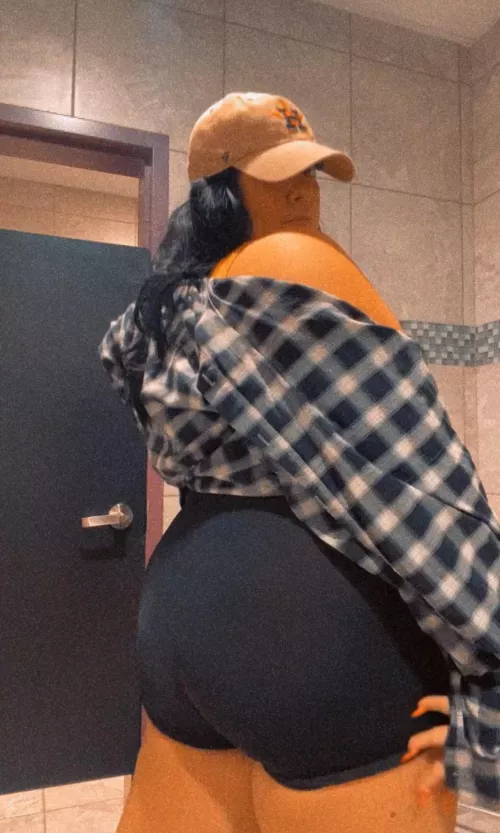 stallion thick by Brilliant_Etiquette