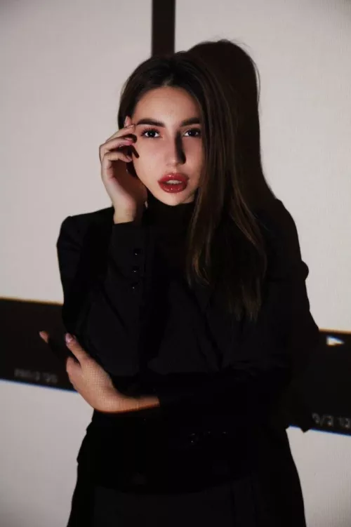 stay classy, stay sexy by xwastedwhaley