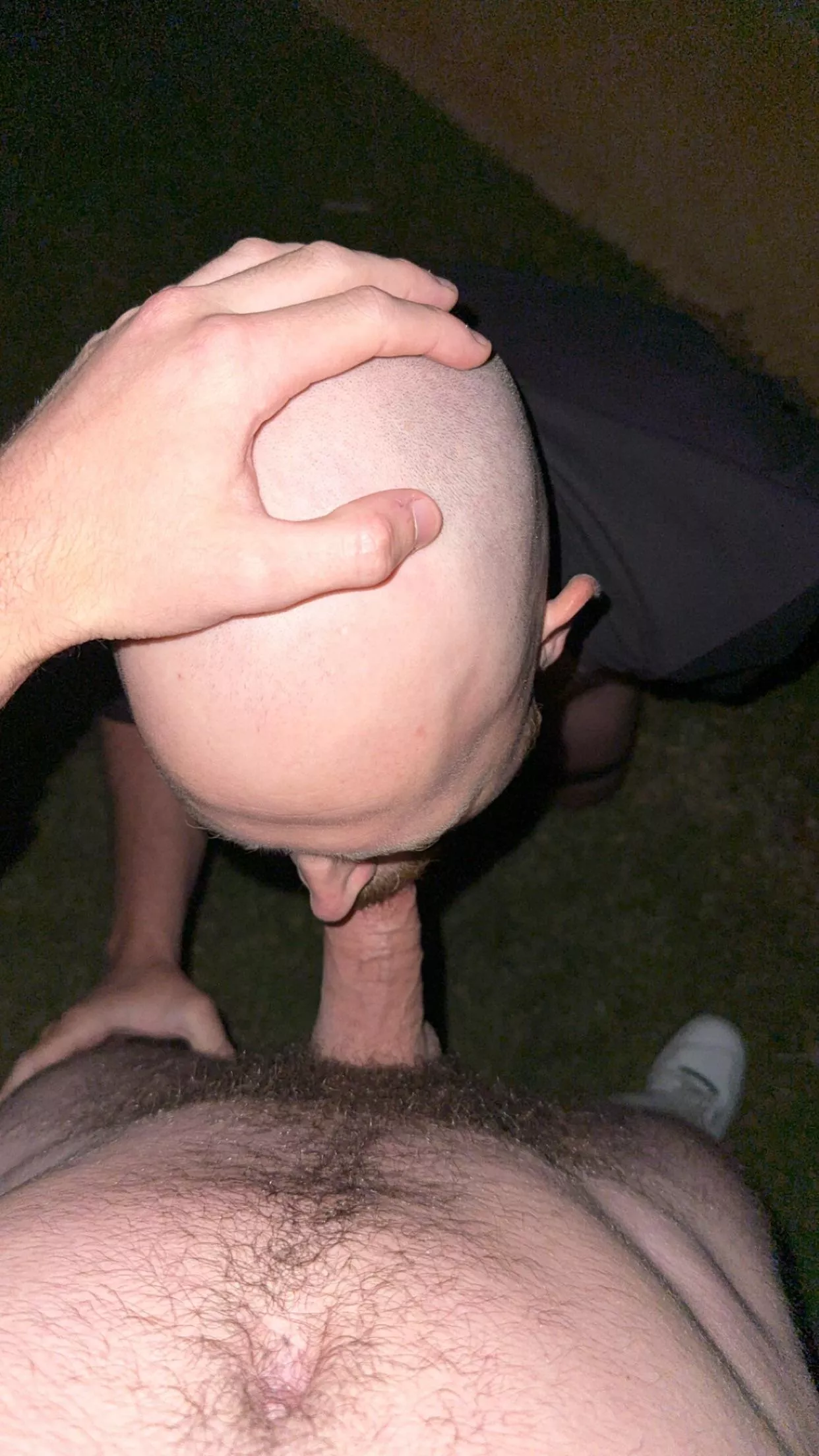 Straight married guy giving me head 🍆 posted by sexyausboy