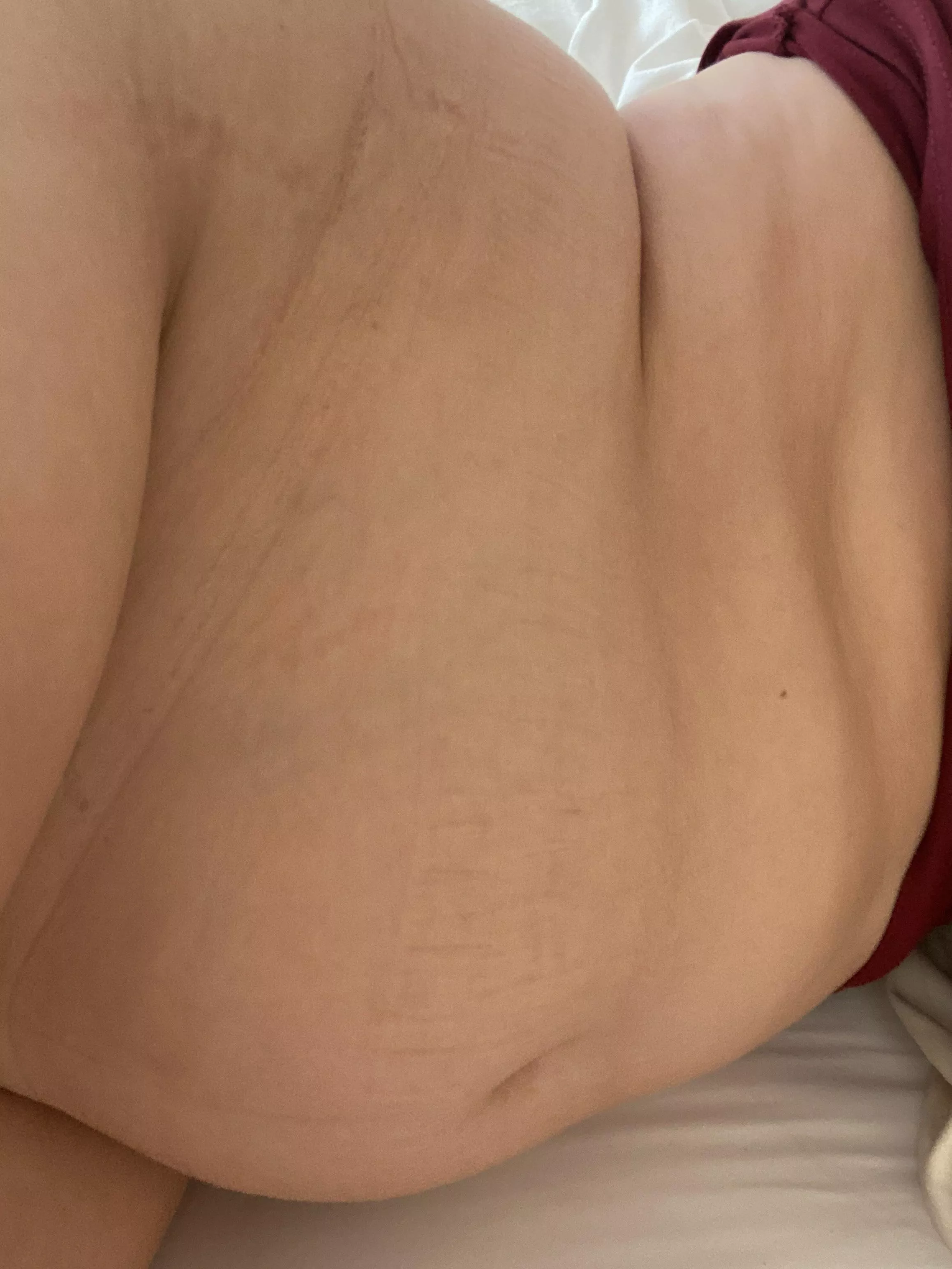 stuffed🐷 posted by fatty_bellygirl