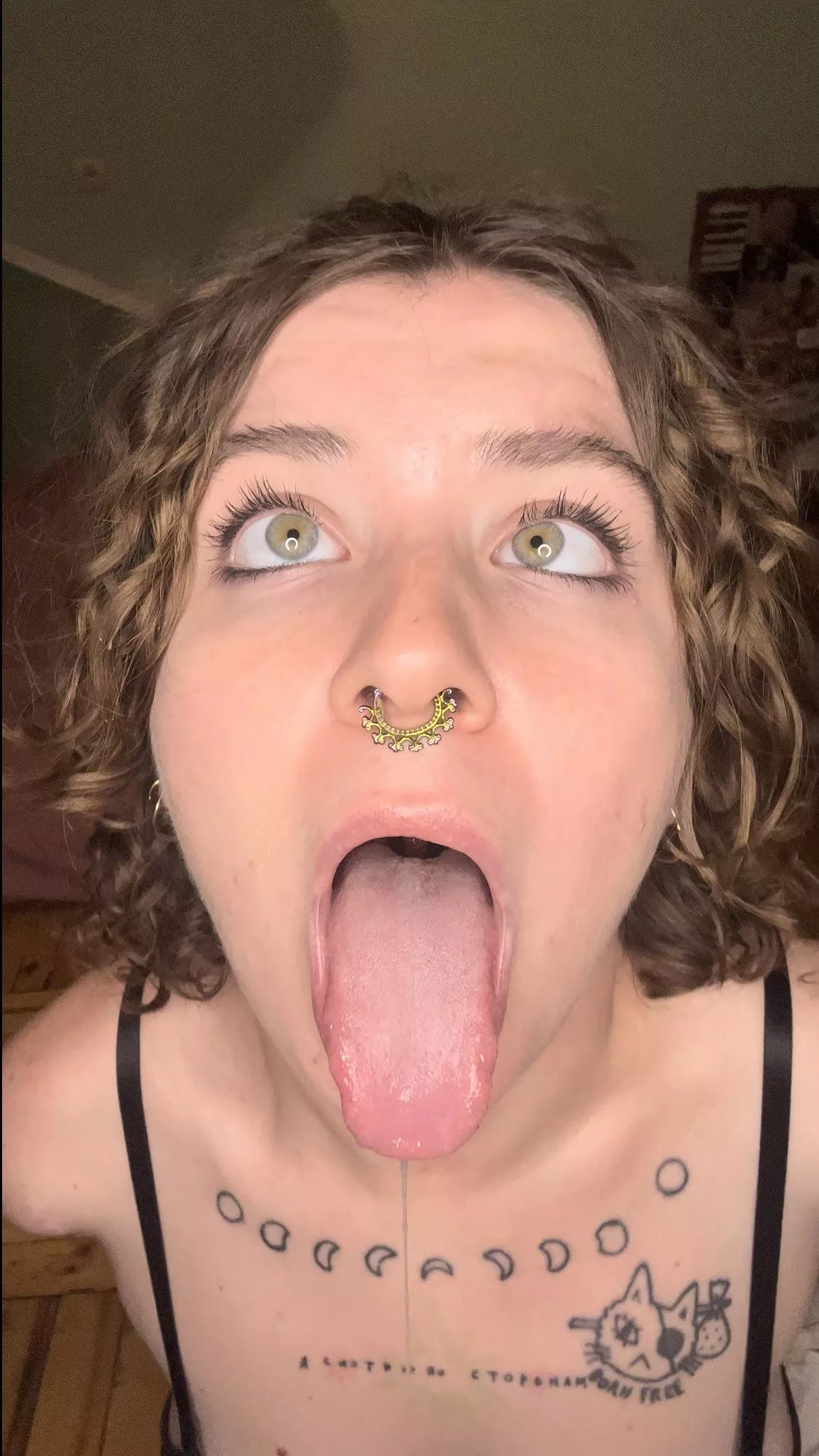 Sweeter than your candies  posted by feetyourlick