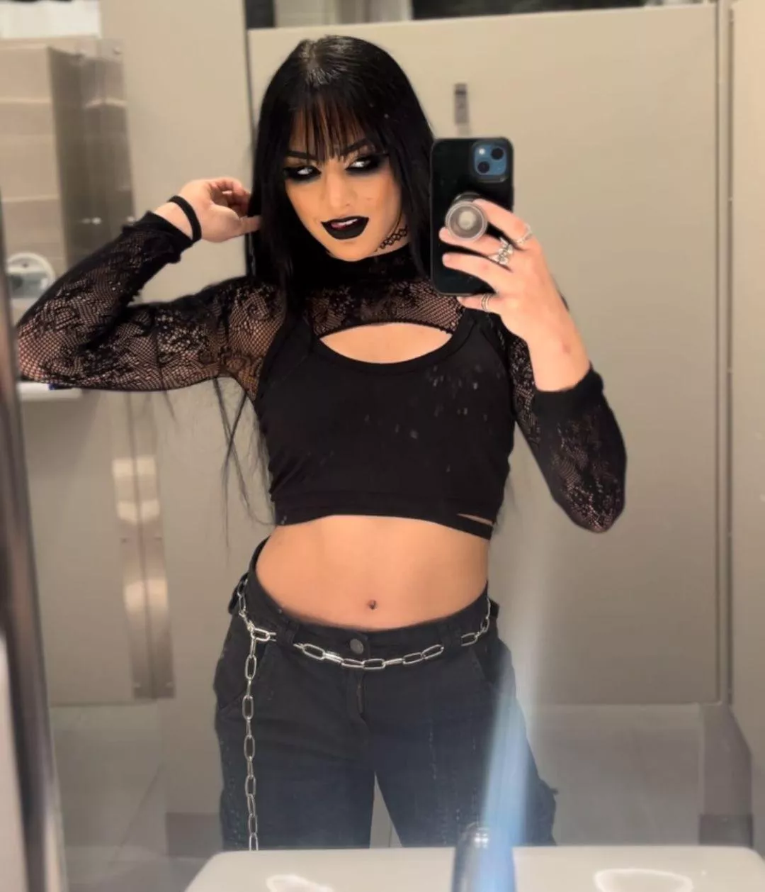 Tatum Paxley posted by CuentaDeThrowaway6