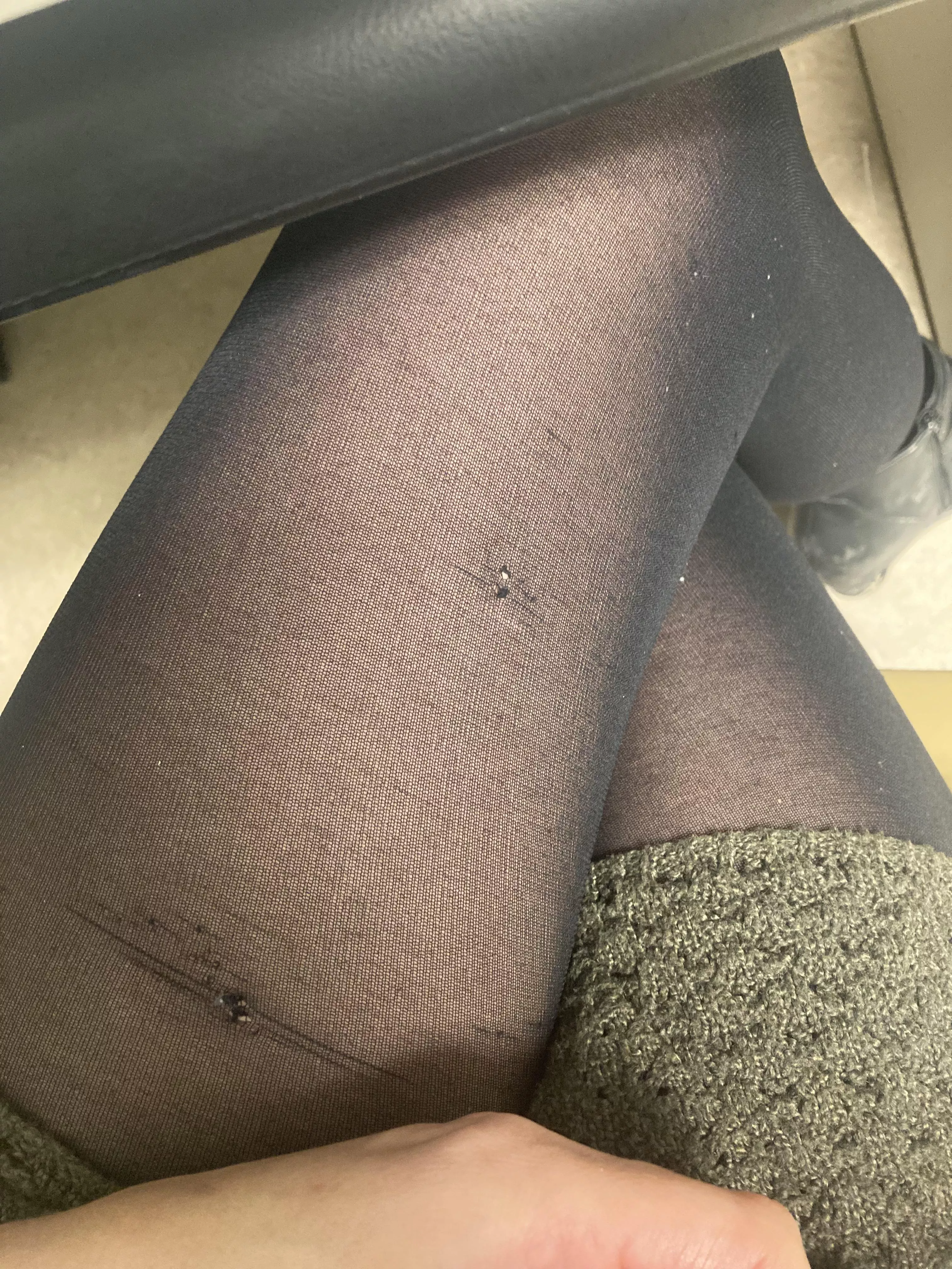 Tear me, don’t spare me 😉 posted by Anastasia69foryou