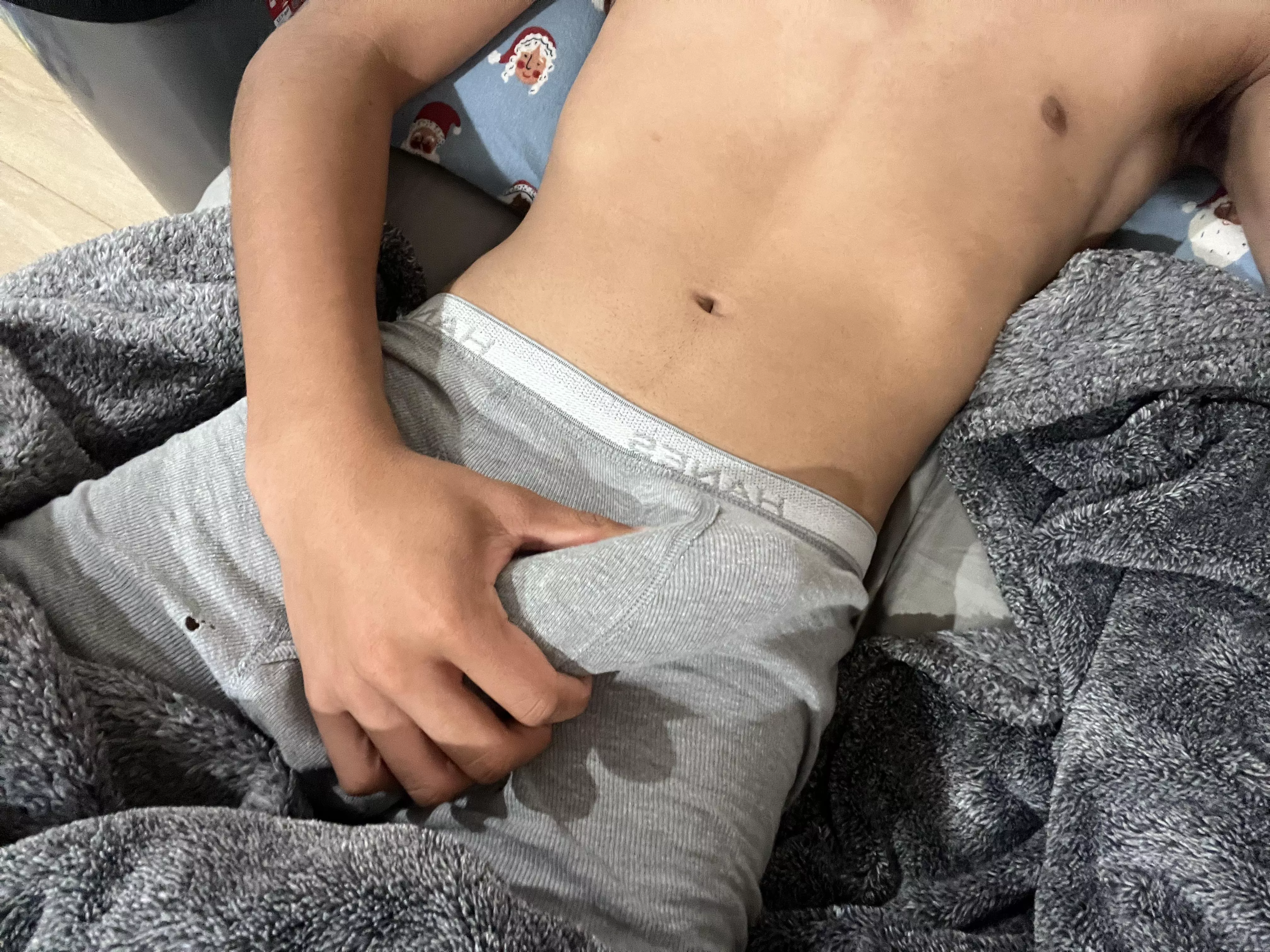 Teen twink posted by Playful_Stress_3265