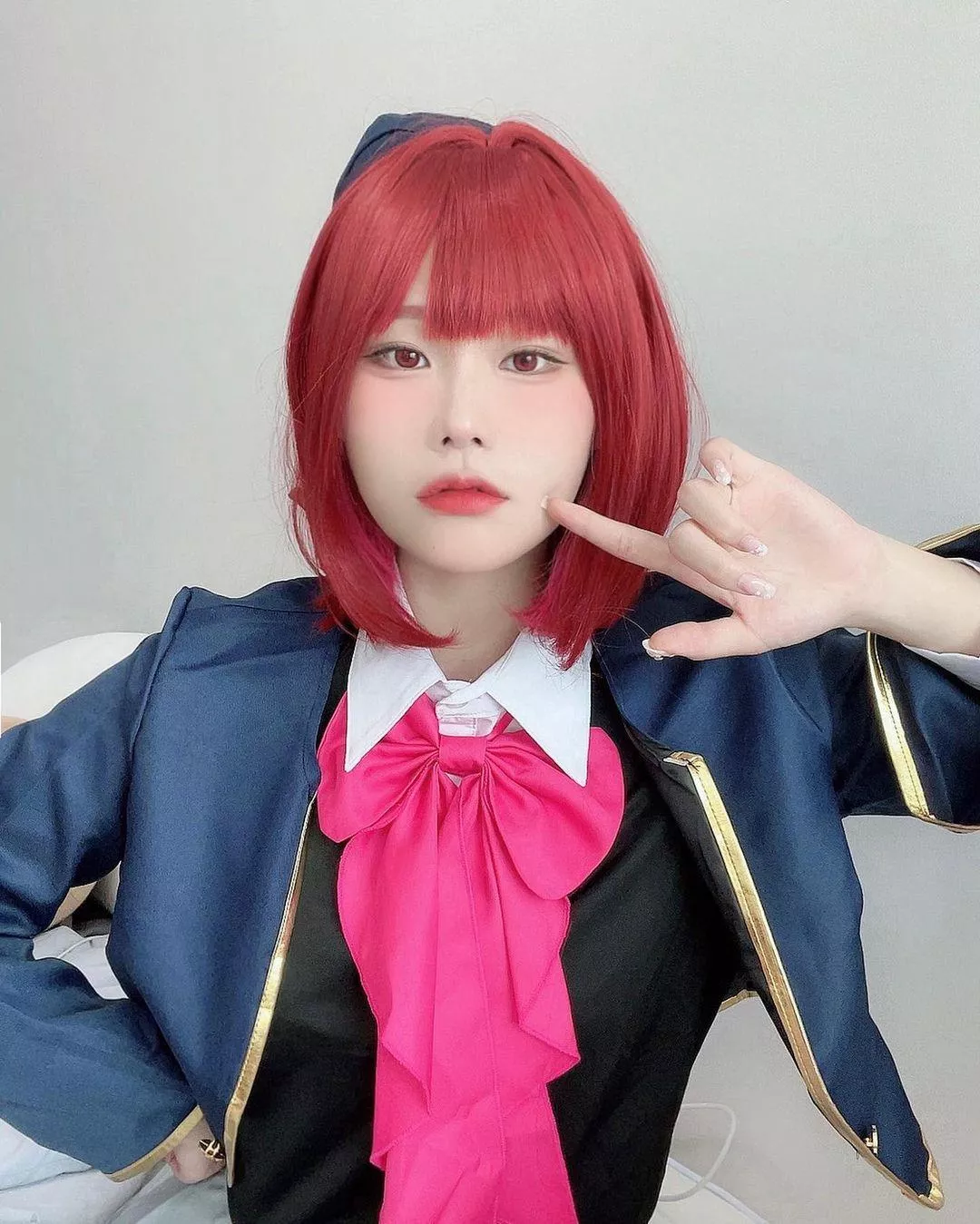 They say Asian babies are the cutest dolls, would u agree? posted by PhotoWorth