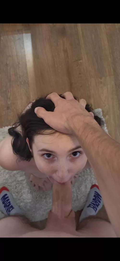 This face was made for cum by sexyali2002