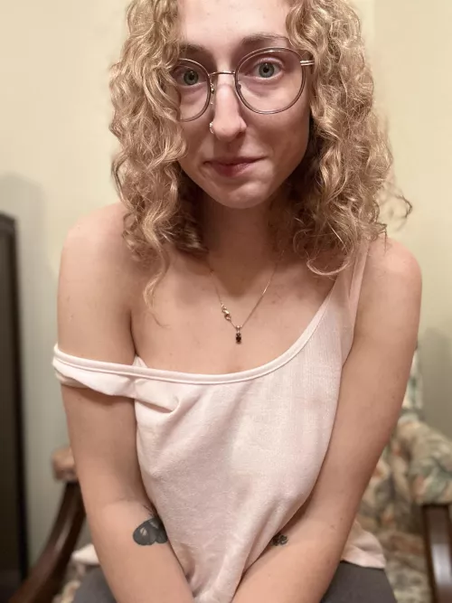 This is my sweet side :) by curly_girly69