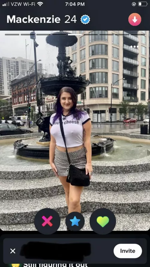 Tinder pokies by Guessonce12