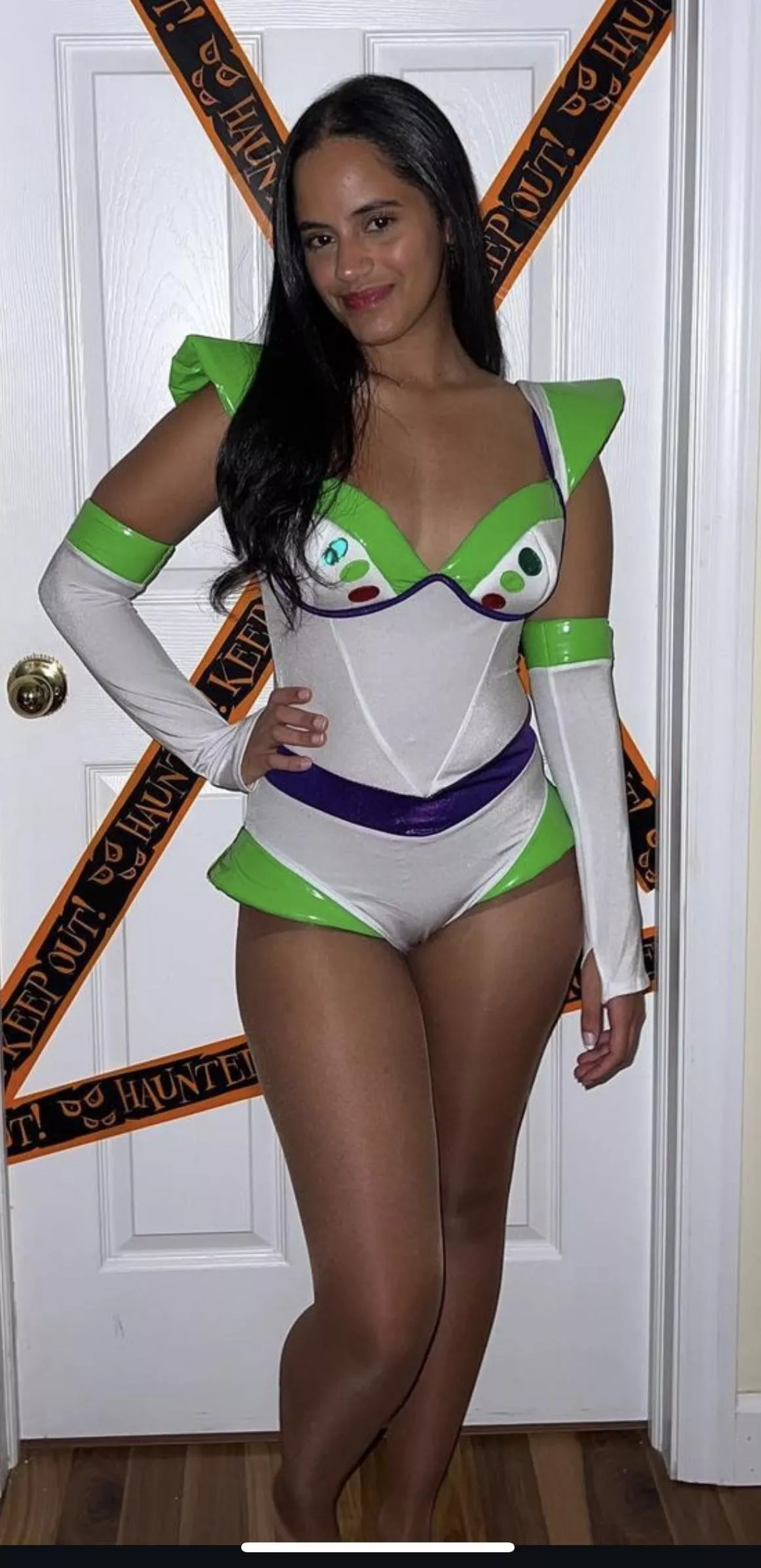 To infinity posted by RedditAlt866