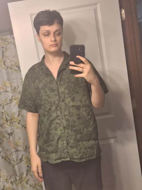 Today's fit by freggyner