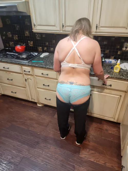 Todays panties by GOT198523