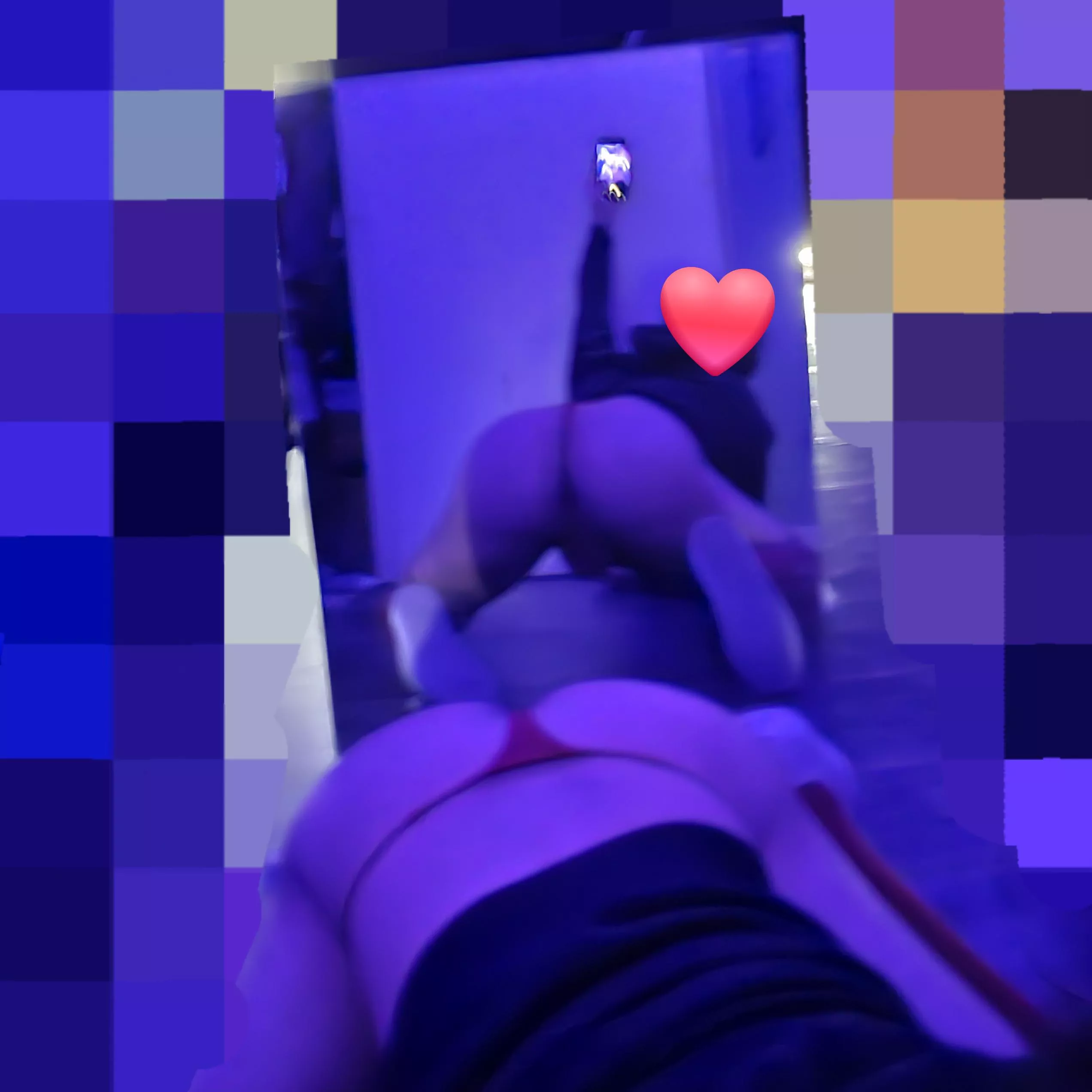 Trust me... I can get pregnant, just ...keep...unf.. going🥵 posted by csxvhr