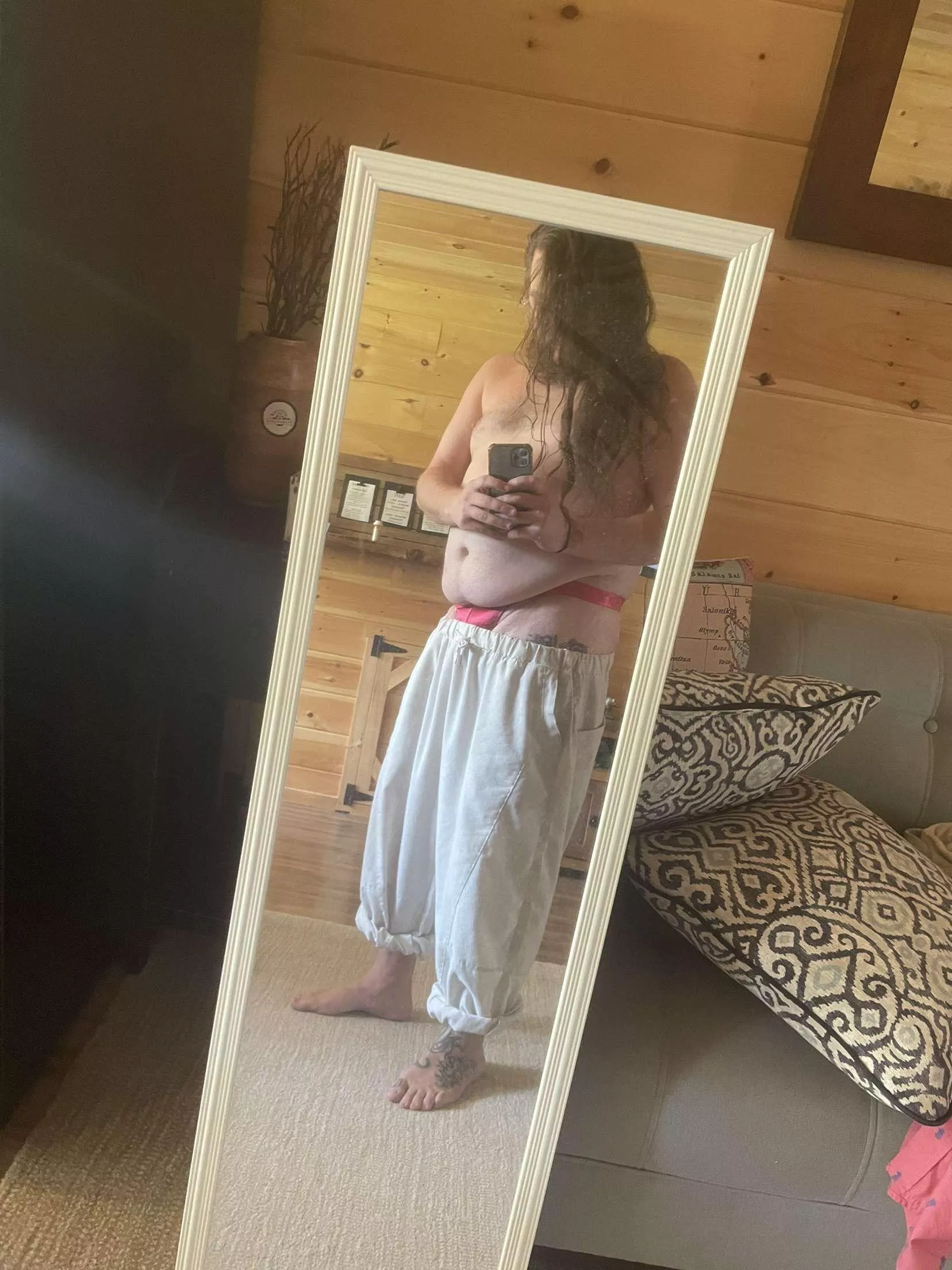 Tuesday eh posted by SunriseThrowaway109