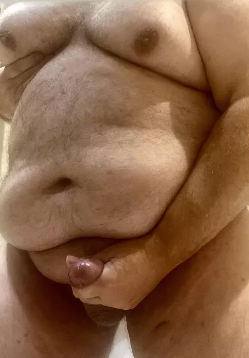 Very horny this morning by Miserable-Pie2953