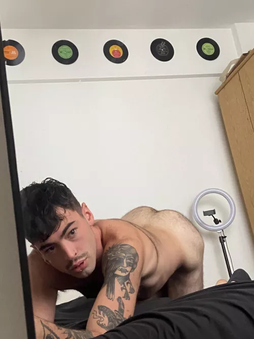 Wake up ⬆️  by LoganHellOF