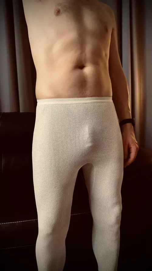 Wanna play with my meat monster? by beerzNbriefz