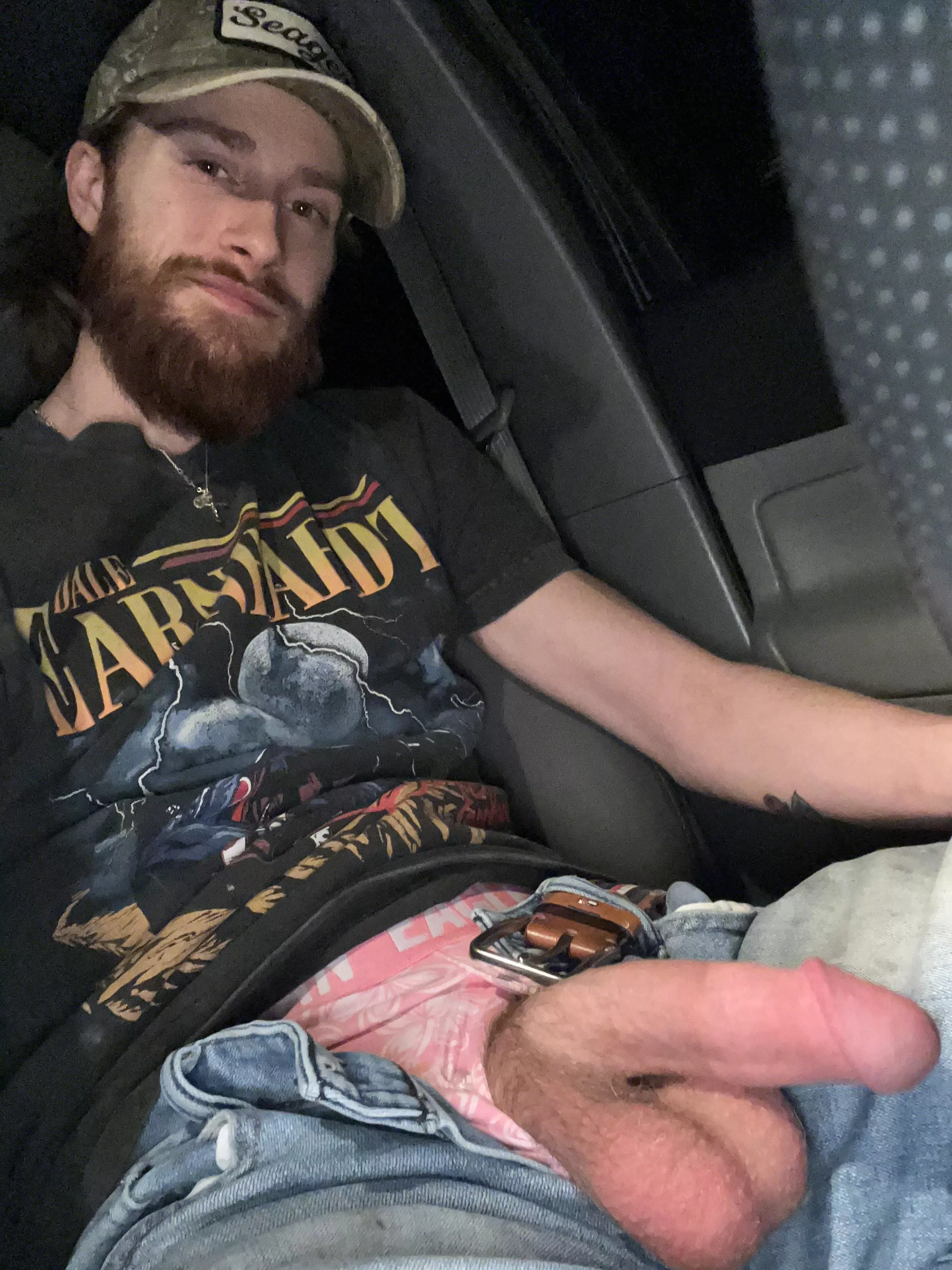 Want to come for a ride? posted by rolltrey