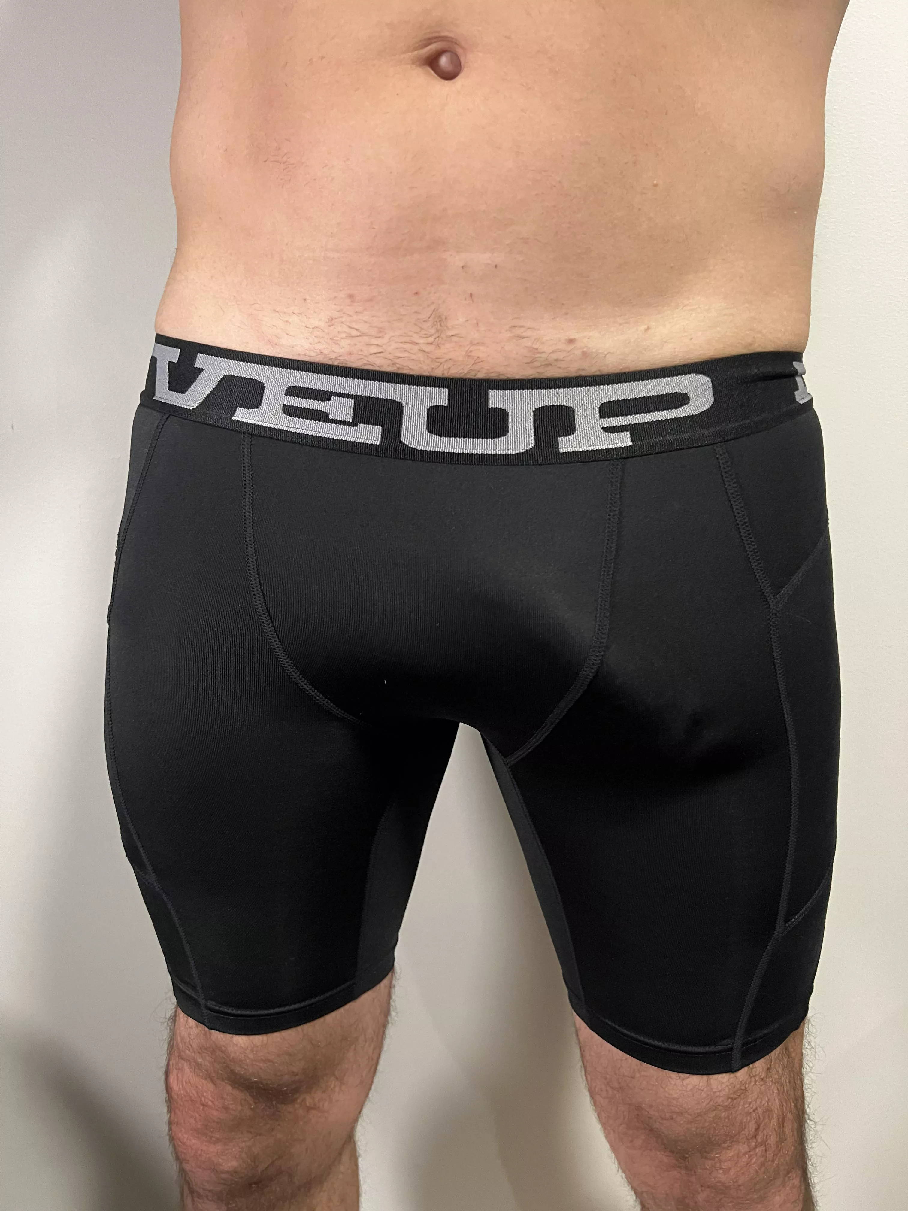 What if you saw me with these in the change room? posted by drdaylight1