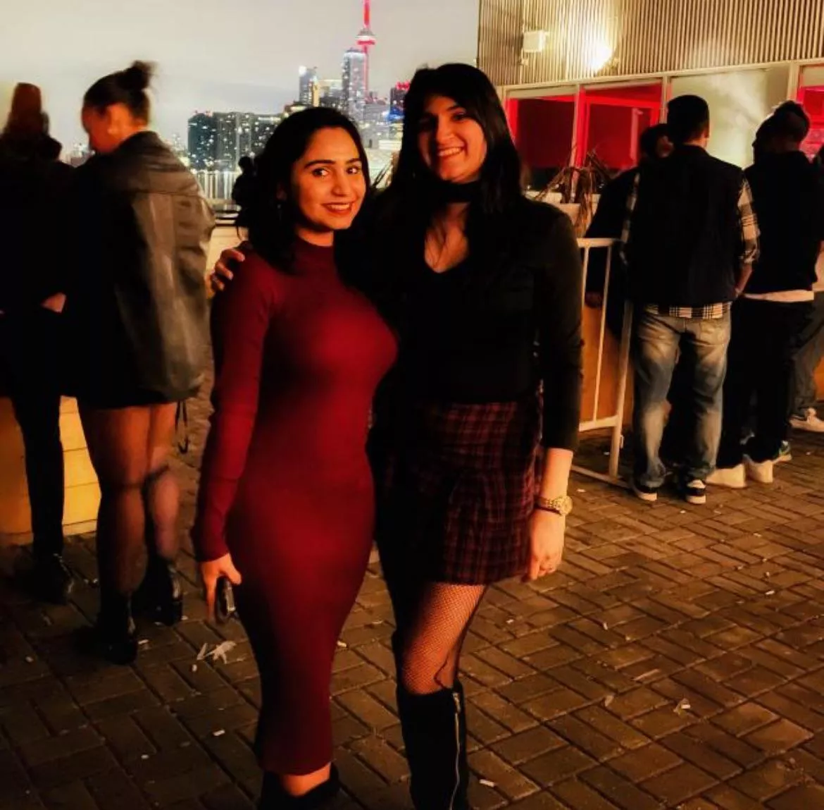 Which desi? posted by cjdemo