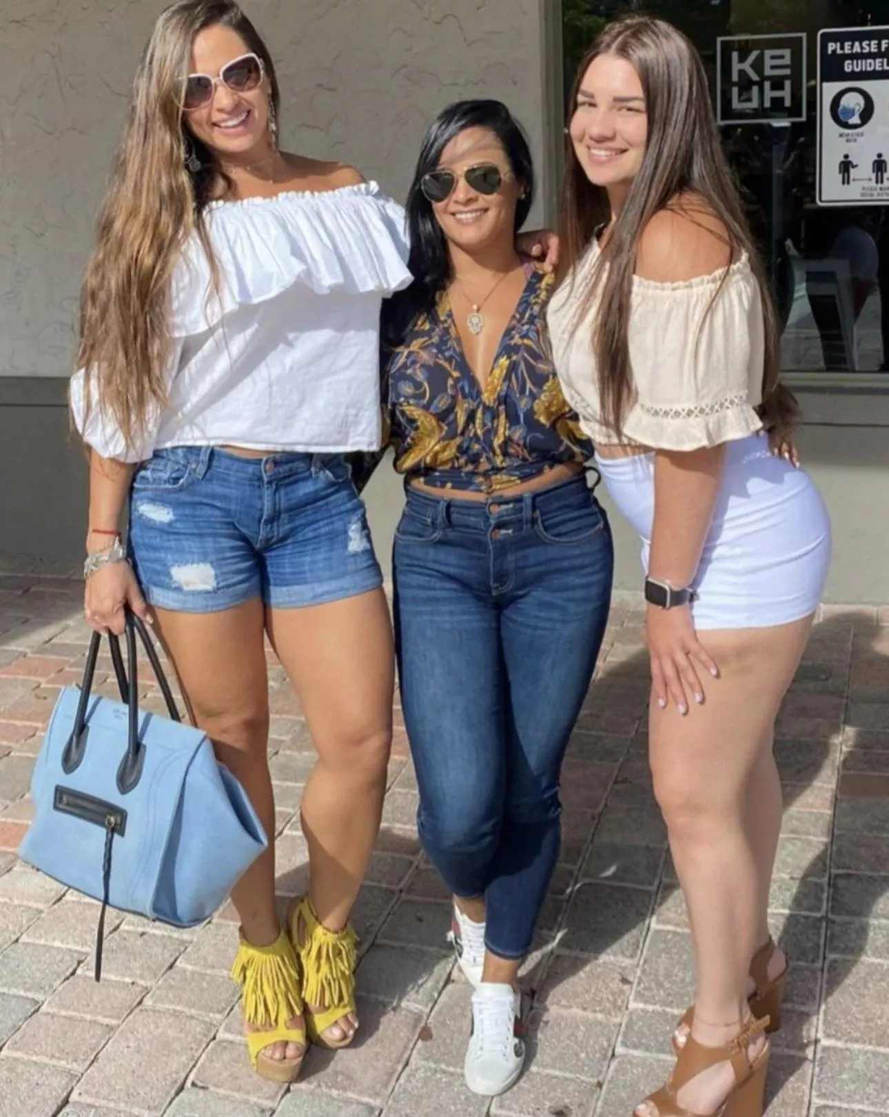 Which Latina mom? posted by AccomplishedRain8572