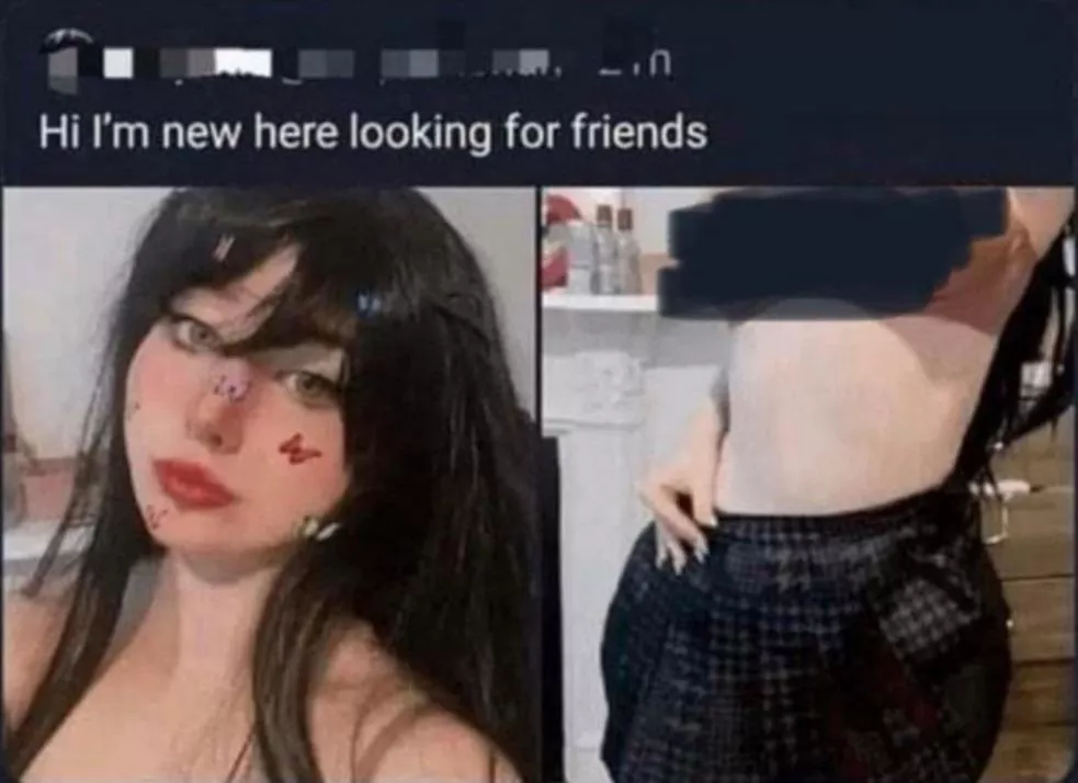 who is she  posted by Ronit_14