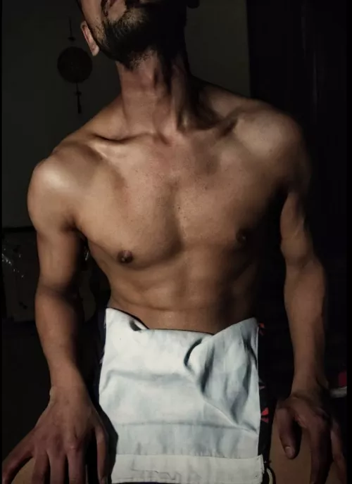 Why have the food when you can have the chef? by makemeregretalready