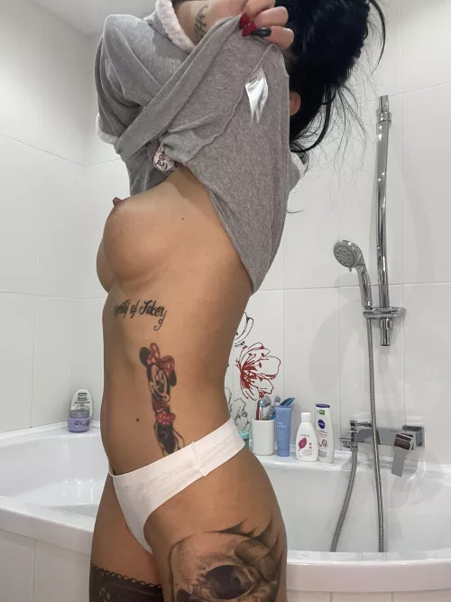 Will you accompany me? by Beautiful-Spare8090