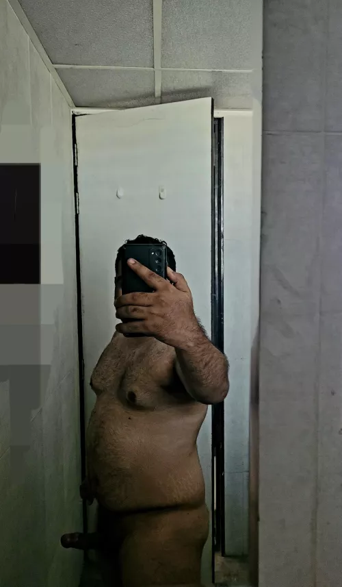 Wondering what you got in mind about this? by chubbyguy71