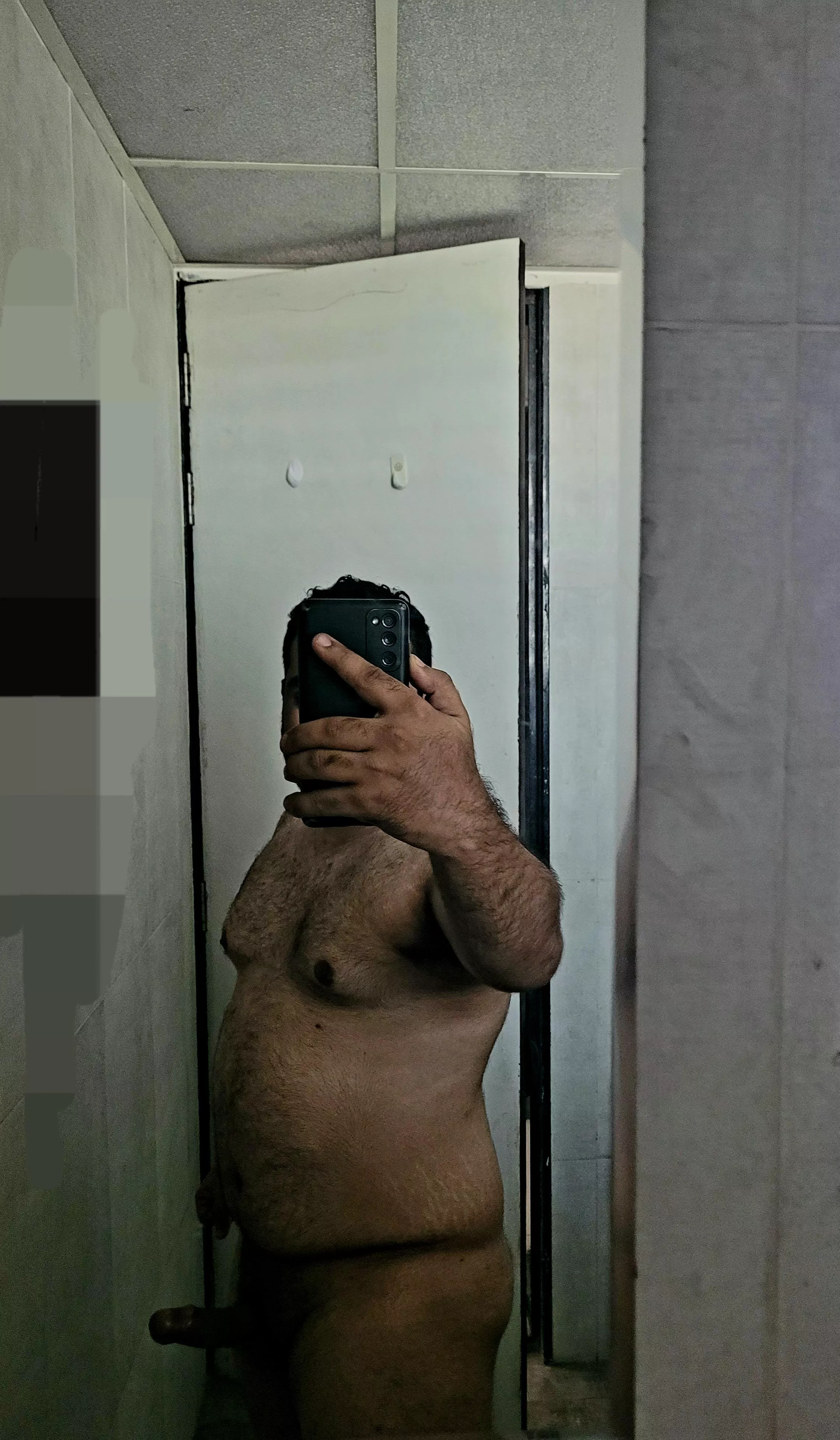 Wondering what you got in mind about this? posted by chubbyguy71