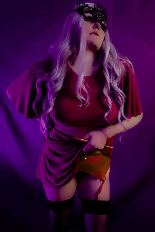 Would you ask this bun on a date 😘💋 by Milky-Cakes