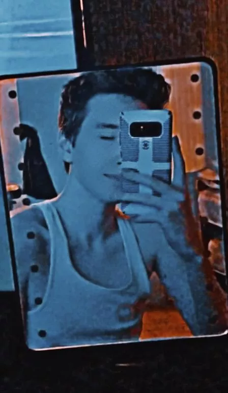 Would you cum all over my face? :3 posted by urfavboyfriend