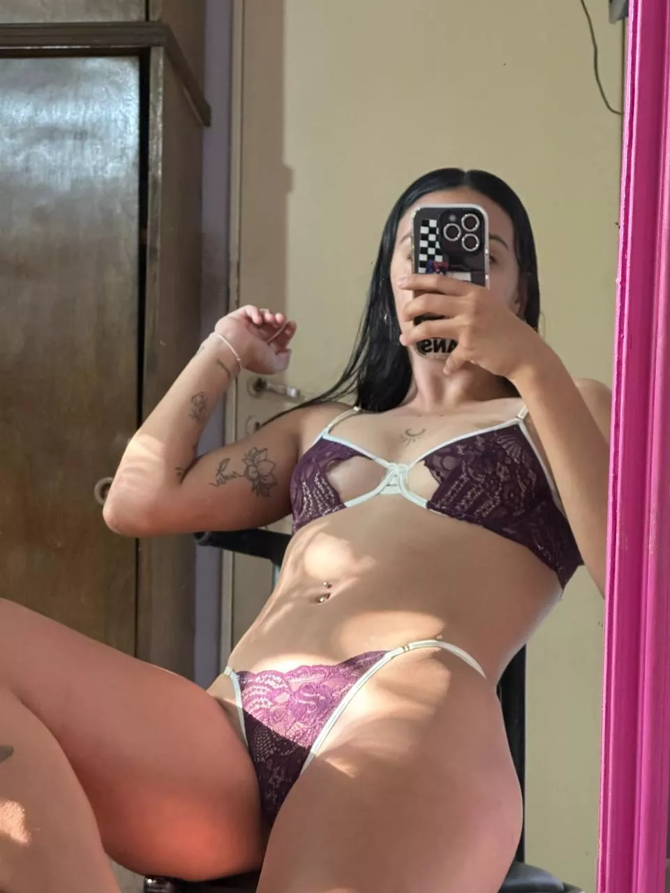  Would you fuck me in this position  posted by buzzedleetyear