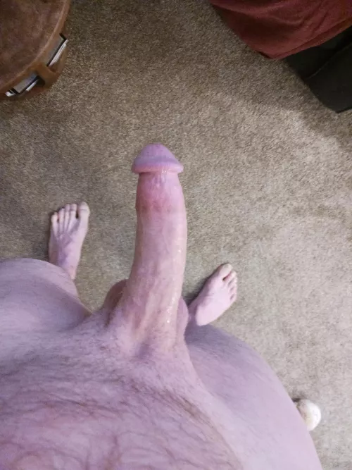 Would you get on your knees for a [50] year old single dad?? by Brilliant-Ruin-9643