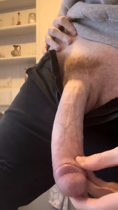 Would you let me fuck your ass?.. 👀😏😈 by Adamishungx