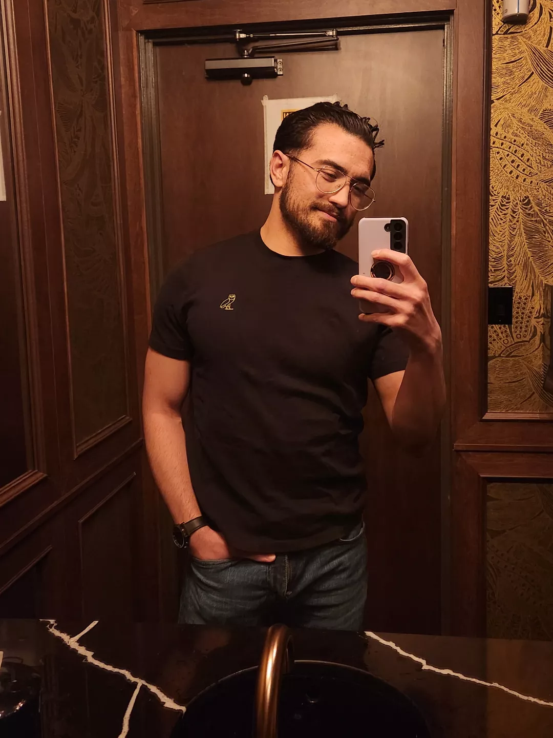 Would you swipe right to date 🙈 posted by Upper_Cod_2043