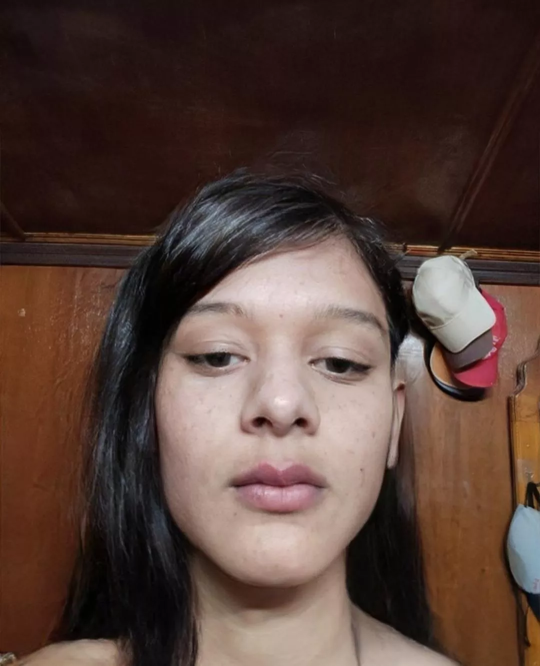 Would you want me? posted by Apprehensive_Radio97