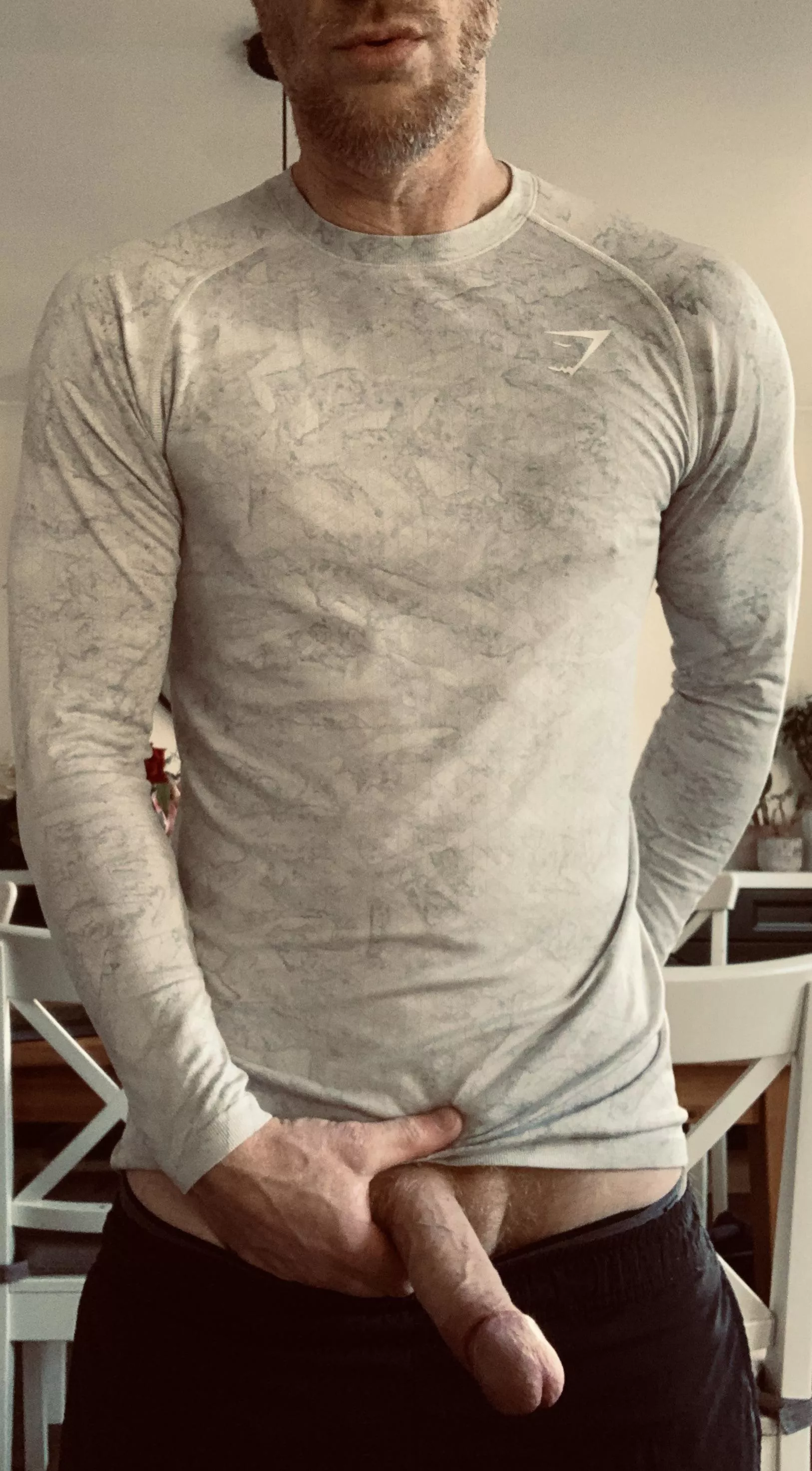 Wow 250 followers, 250 people wanna suck my cock and my wife doesn’t 😅 [44] posted by Zealousideal_Way7677